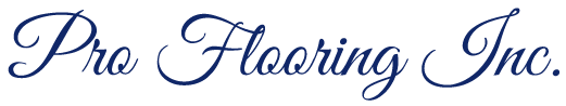 Pro Flooring, Inc. Logo
